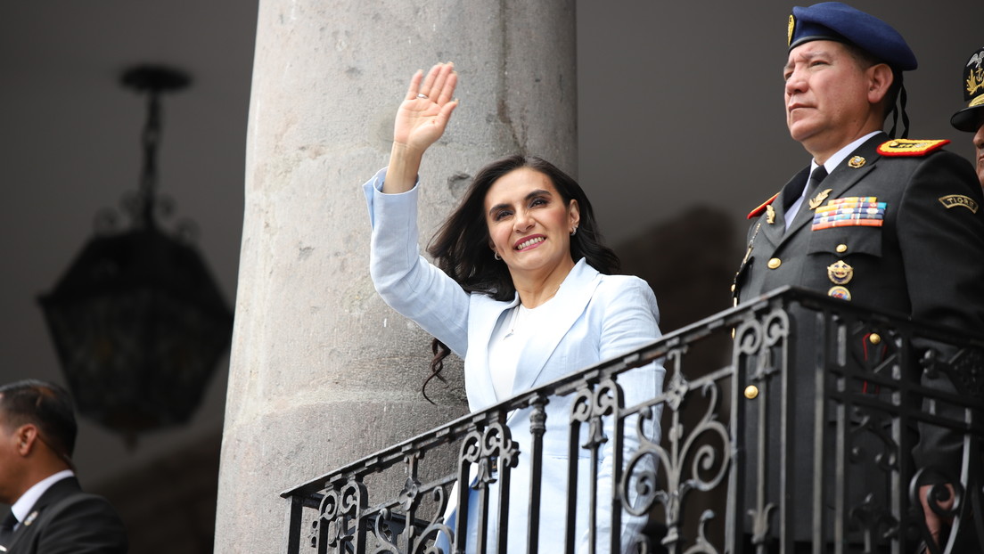 ¿Migrar a un país en guerra? Gobierno de Ecuador promociona empleo para 25.000 connacionales en Israel