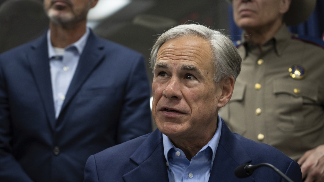 Texas está listo para defender la frontera de los inmigrantes por su cuenta