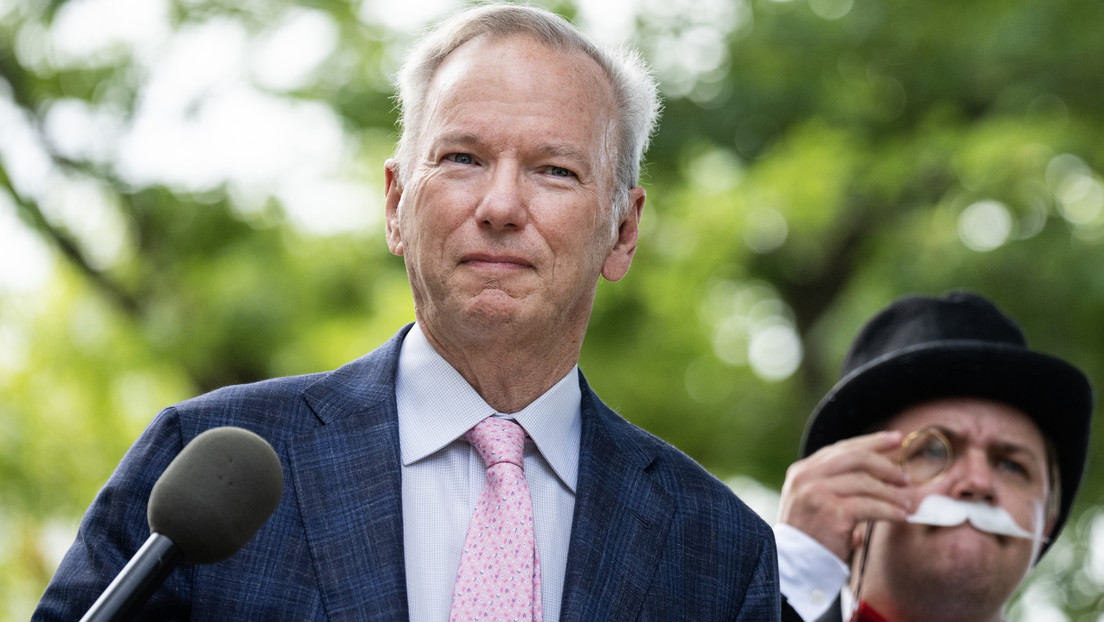 Forbes: Una 'startup' secreta del exjefe de Google diseña drones kamikaze con IA