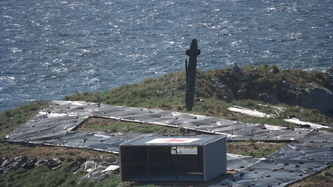 Handelsblatt: Londres quiere comprarle a Berlín misiles de crucero Taurus para poder enviarle más cohetes Storm Shadow a Kiev