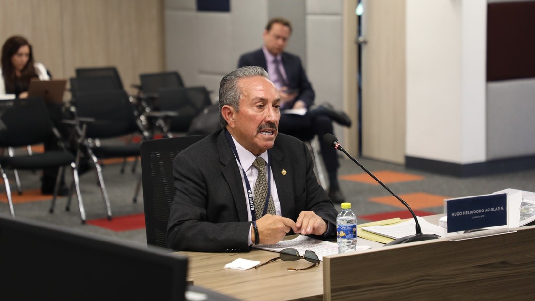 Expolicía detalla el método utilizado por el paramilitarismo contra víctimas en Colombia