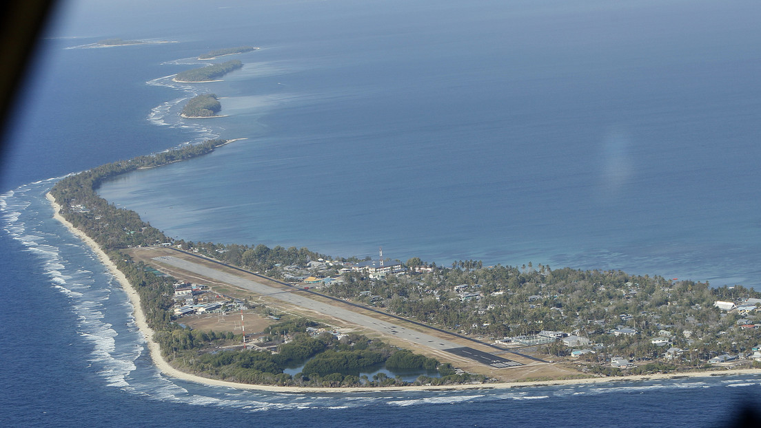 ¿Cómo unas elecciones en un pequeño país del Pacífico pueden cambiar el equilibrio de poder en la región?