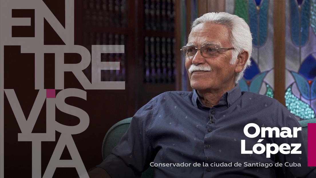 Omar López, conservador de Santiago de Cuba: Fidel Castro se adentró en la Sierra Maestra, donde logró "el triunfo definitivo de la Revolución cubana"