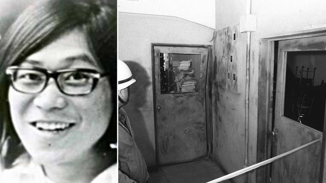 Atrapan a uno de los hombres más buscados de Japón después de casi medio siglo