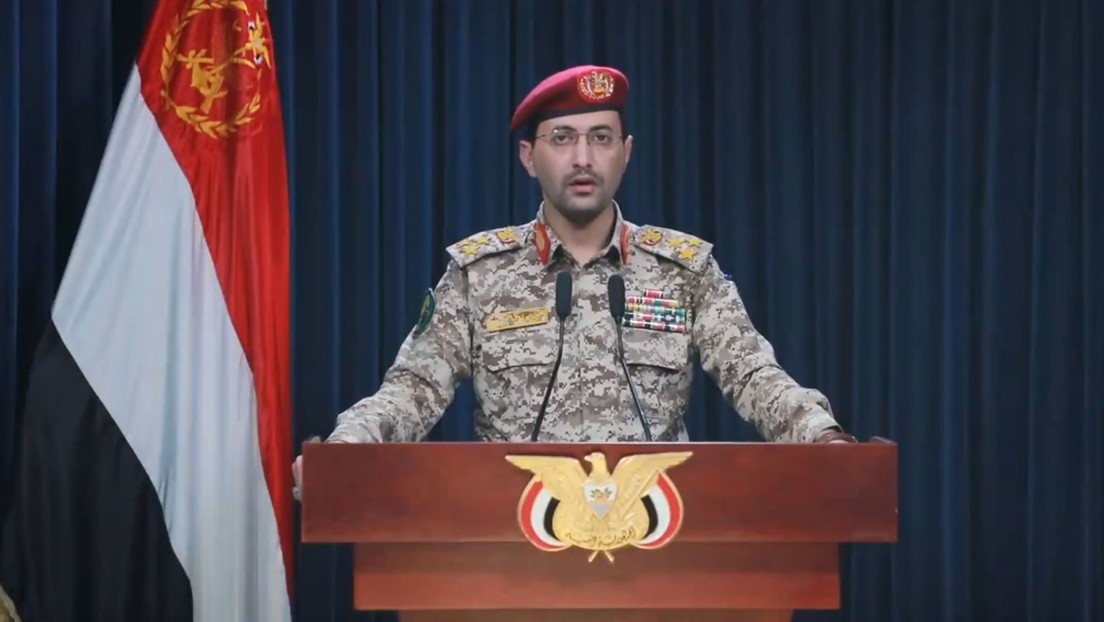 Los hutíes afirman haber atacado un petrolero británico