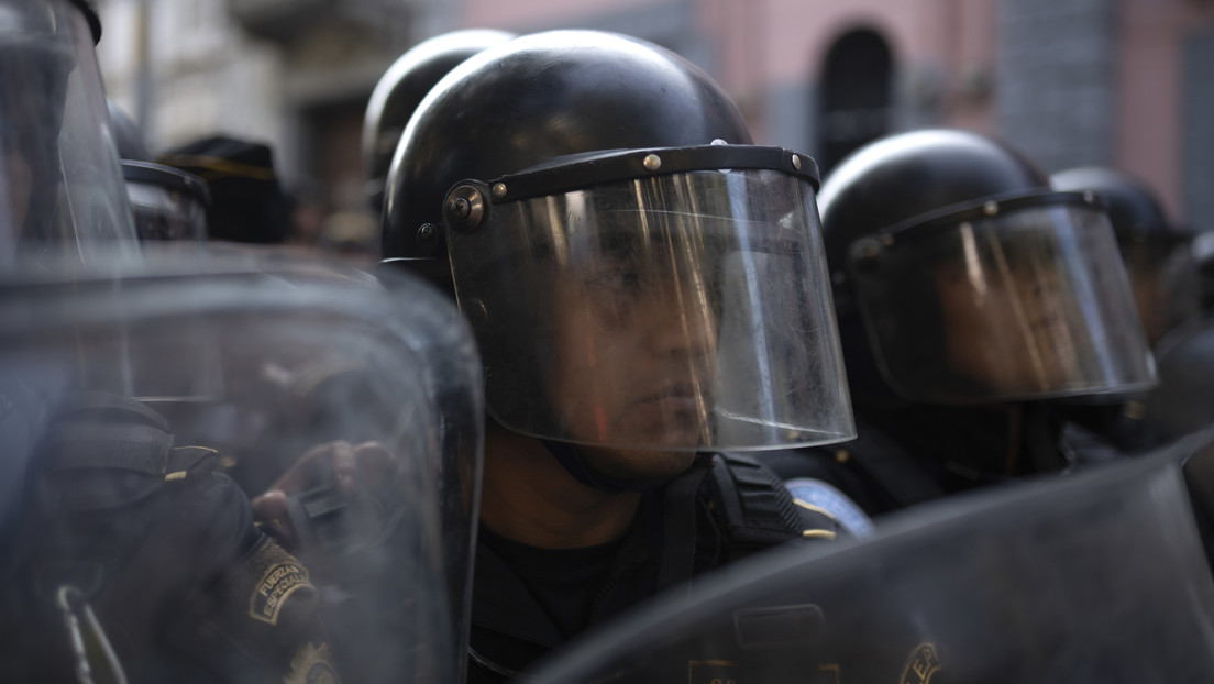 ¿Guatemala apunta hacia la 'bukelización' de la seguridad nacional?