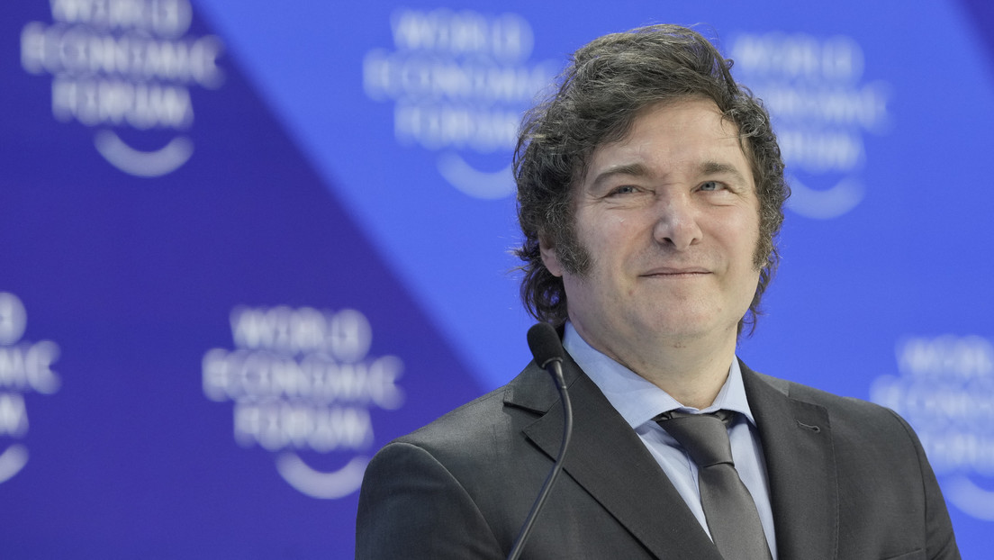 "No existen razones para demorar la aprobación": Milei tras el retiro del capítulo fiscal de la 'ley ómnibus'