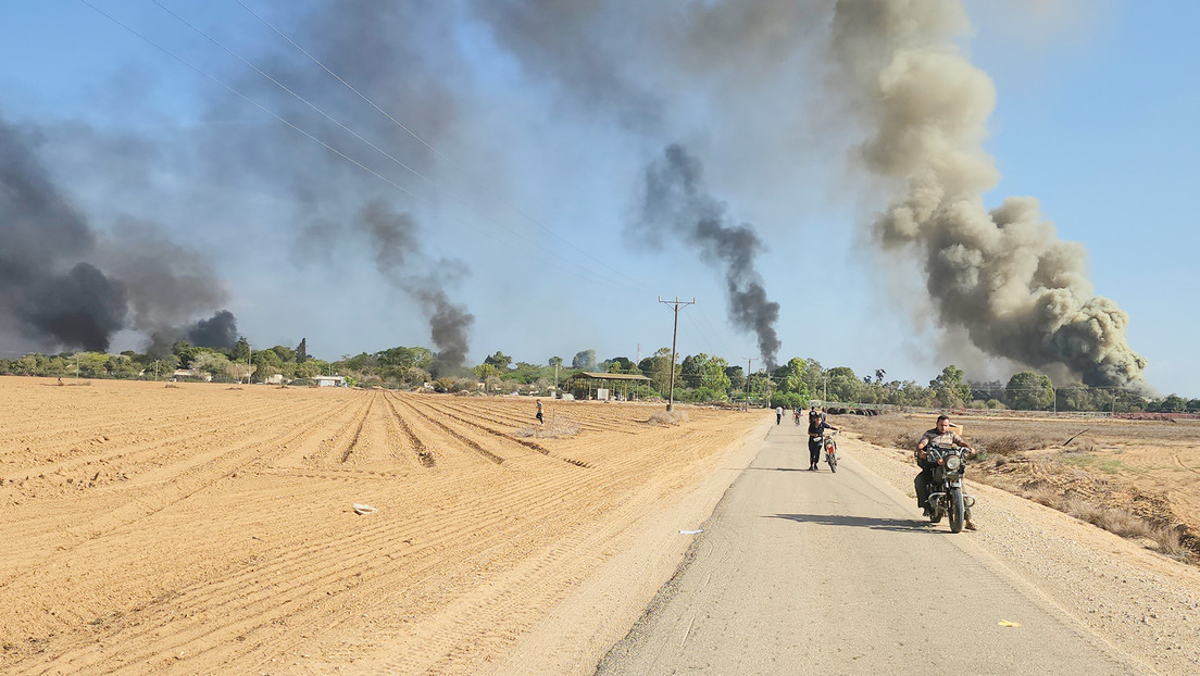 NYT revela detalles sobre los trabajadores de la ONU acusados de ayudar a Hamás el 7 de octubre