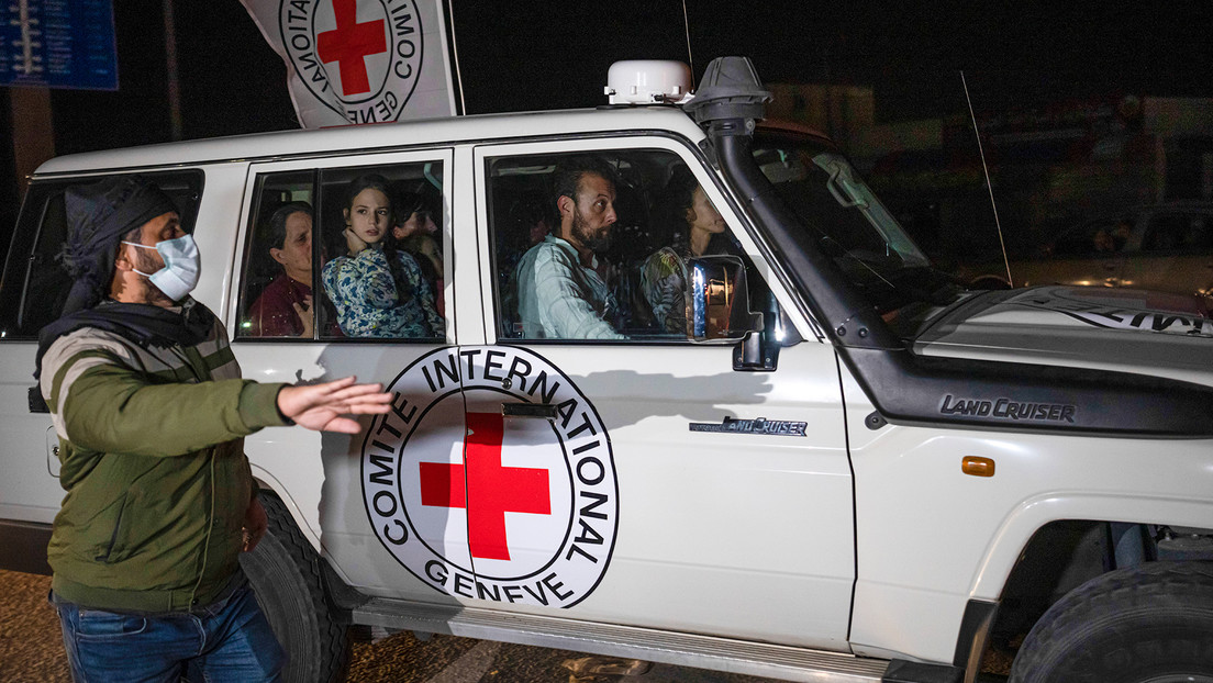 Reportan que Israel y mediadores han alcanzado un acuerdo para la liberación de rehenes que se planteará a Hamás