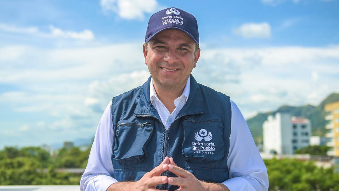 Defensor del Pueblo de Colombia afirma que grupos armados no han honrado cese al fuego