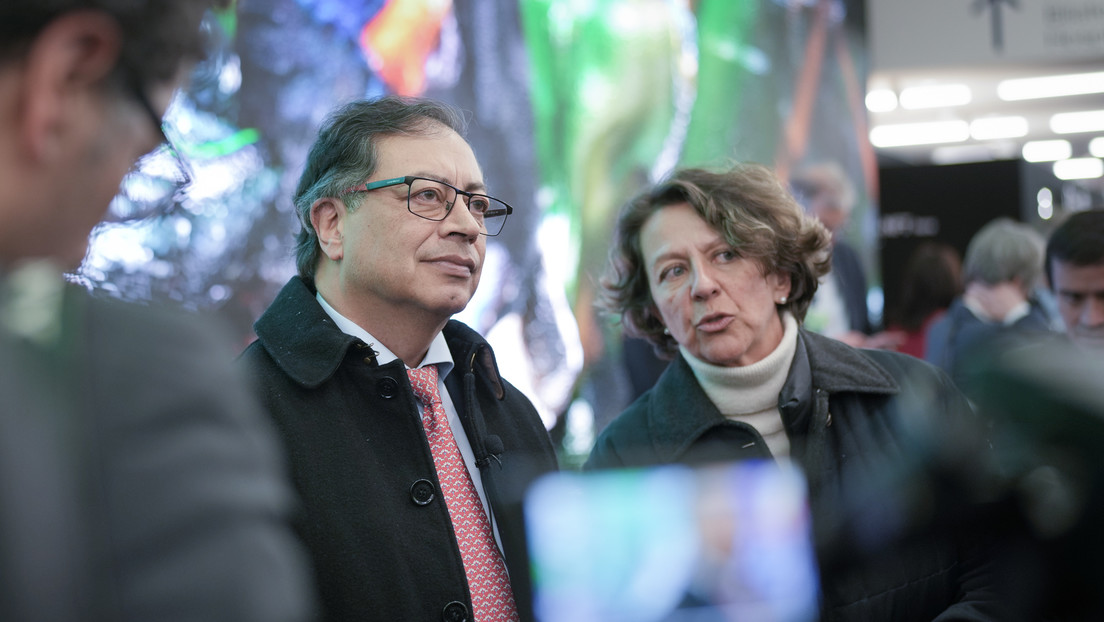 ¿Por qué Petro acusó al fiscal Barbosa de ejercer "una sedición" y de perseguir a sus partidarios?