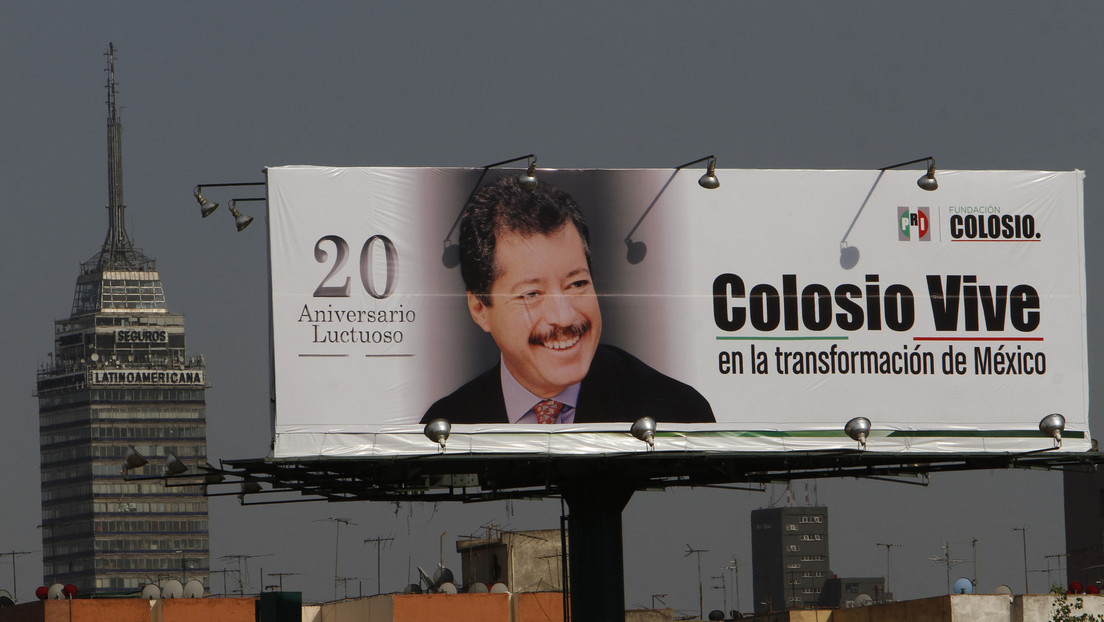 Fiscalía mexicana confirma la existencia de un segundo tirador en el homicidio de un candidato presidencial