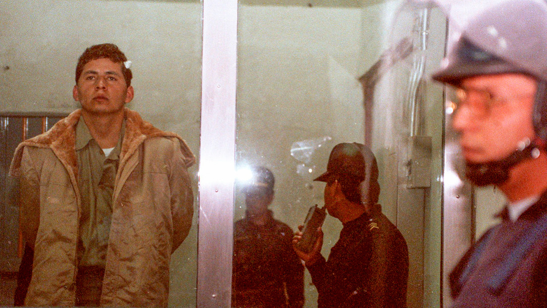 López Obrador descarta indultar al asesino confeso de un candidato presidencial mexicano