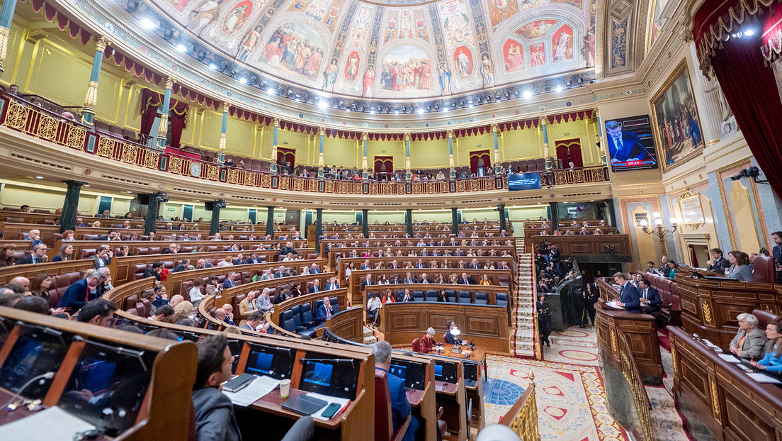 La negativa de Junts tumba la polémica ley de amnistía en España