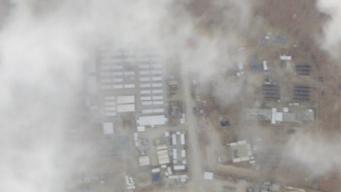 CBS: EE.UU. está enviando defensas aéreas adicionales a su base atacada por un dron en Jordania