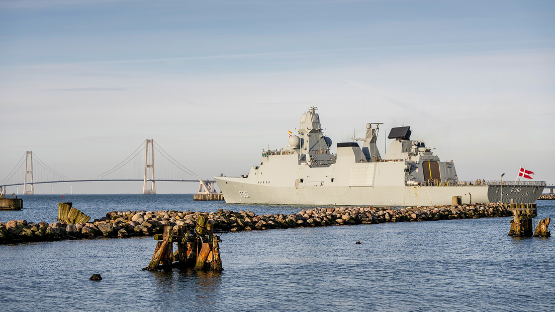 La UE pretende lanzar su misión naval en el mar Rojo a mediados de febrero