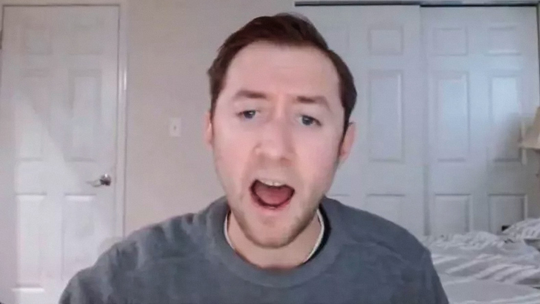 Joven presuntamente decapita a su padre en protesta contra el Gobierno federal de EE.UU.