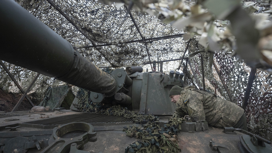 Jefe de la Inteligencia ucraniana revela cuándo empezará una nueva contraofensiva