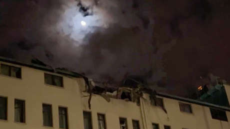 Moscú: Kiev usará alguna vez las armas occidentales contra los propios países de la OTAN