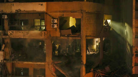 Reportan que Hamás pidió congelar negociaciones con Israel tras el asesinato de su alto cargo en el Líbano