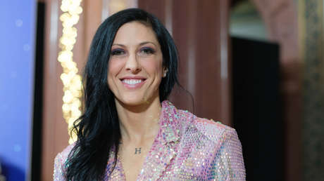 Jenni Hermoso ratifica en la Audiencia Nacional española que el beso de Rubiales no fue consentido