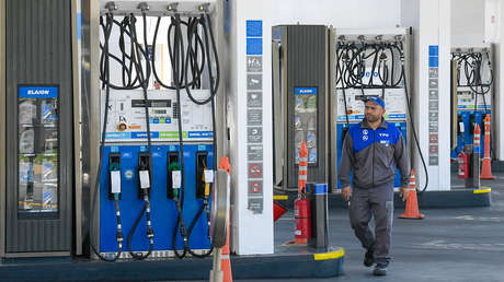 Aumentan en hasta un 27 % los precios de los combustibles en Argentina