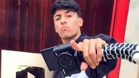 Qué se sabe de la muerte del 'influencer' que fue enterrado en el patio de unos vecinos en Brasil