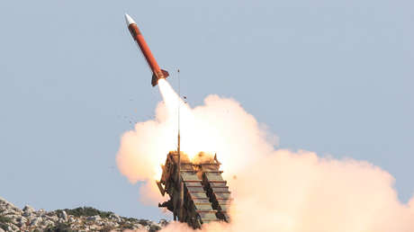 La OTAN comprará hasta 1.000 misiles Patriot para mejorar la defensa de varios países europeos