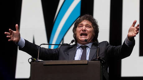 Milei asegura que "dos tercios de la mejora" por su plan de choque se verán en 15 años