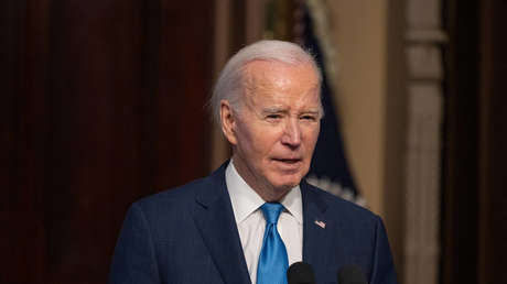 Politico: EE.UU. elabora planes de respuesta en caso de que el conflicto en Oriente Medio se extienda