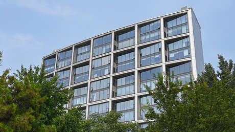 Se declara en quiebra el gigante chino de la banca en la sombra Zhongzhi