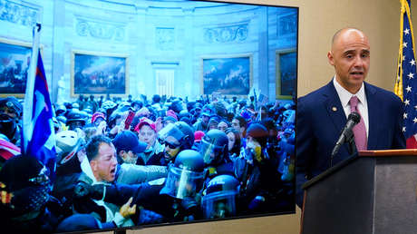 A tres años tras el asalto al Capitolio de EE.UU. el principal misterio sigue sin resolverse