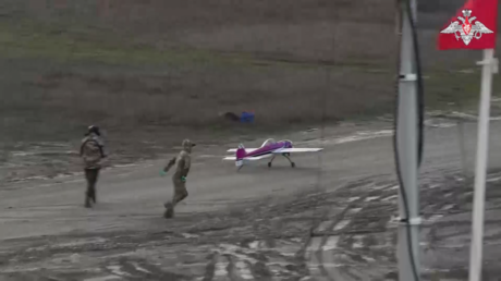 Rusia presenta nuevos sistemas de lucha contra drones (VIDEO)