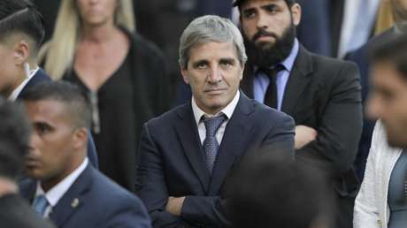 Bloomberg: Gobierno de Milei propone canje de deuda por hasta 71.000 millones de dólares