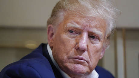 Fiscalía de Nueva York pide para Trump una multa de 370 millones de dólares por fraude