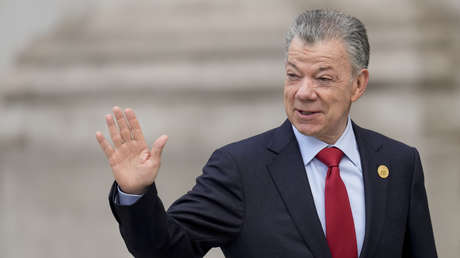 Polémica en Colombia: Duque refuta declaraciones de Santos sobre la inmunidad diplomática a Uribe