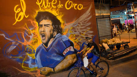 La Corte Suprema de Italia absuelve definitivamente a Maradona de cargos de evasión fiscal