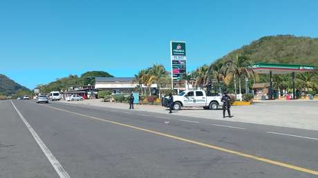 Asesinan con drones a al menos 30 personas en el estado mexicano de Guerrero