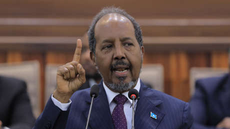 Somalia anula un pacto de Somalilandia que concede a Etiopía acceso al mar Rojo