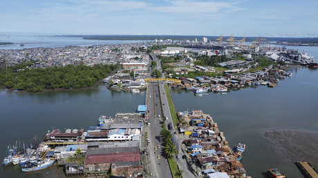 Capturan en Colombia a los hermanos Cuero Valencia, que traficaban 5 toneladas de cocaína mensuales