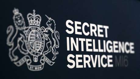 China descubre un caso de espionaje británico