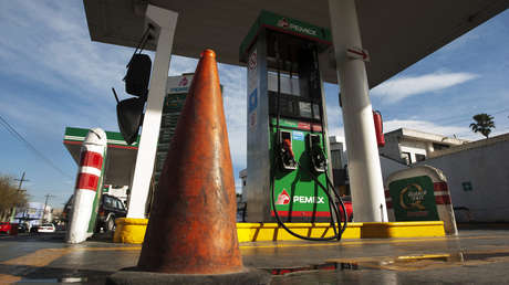López Obrador desmiente un 'gasolinazo' en México en el inicio del 2024