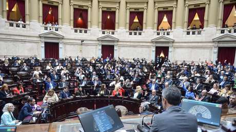 La 'ley ómnibus' a debate: las luces y sombras de una negociación crucial para Milei en el Congreso