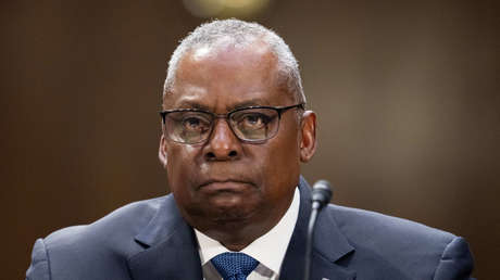 Presentarán en el Congreso de EE.UU. un juicio político contra el jefe del Pentágono