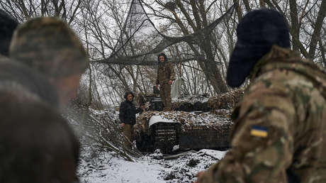 Shoigú revela el número de bajas del Ejército ucraniano durante el año pasado