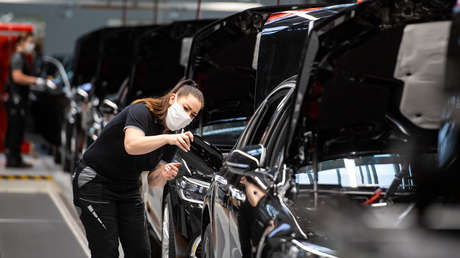 Calculan el daño que un conflicto armado en Taiwán podría causar a la economía mundial