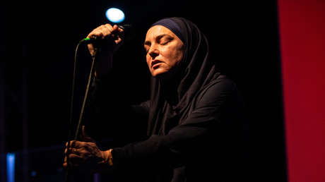 Revelan la causa oficial de la muerte de Sinéad O'Connor