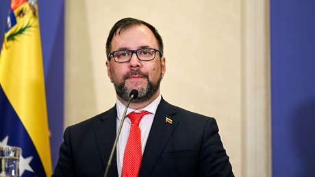 Venezuela respalda a Sudáfrica en su denuncia contra Israel por "actos genocidas" en Gaza