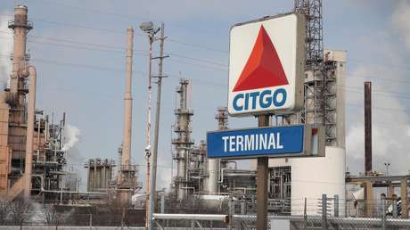 Venezuela rechaza fallo de la justicia en EE.UU. que busca "el vulgar despojo" de Citgo