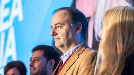 "En Argentina no hay lugar para narcos": Gobierno de Milei anuncia despliegue contra crimen organizado